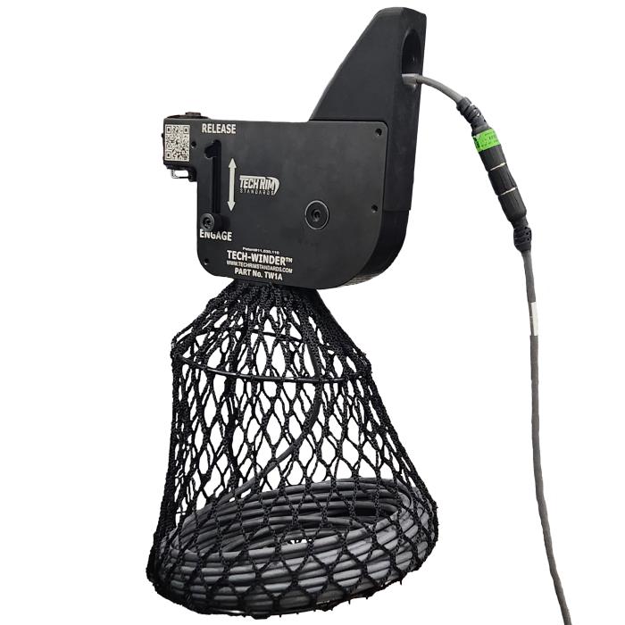 Image of Tech-Winder TW1A-CG1 product at Tech Rim Standards.