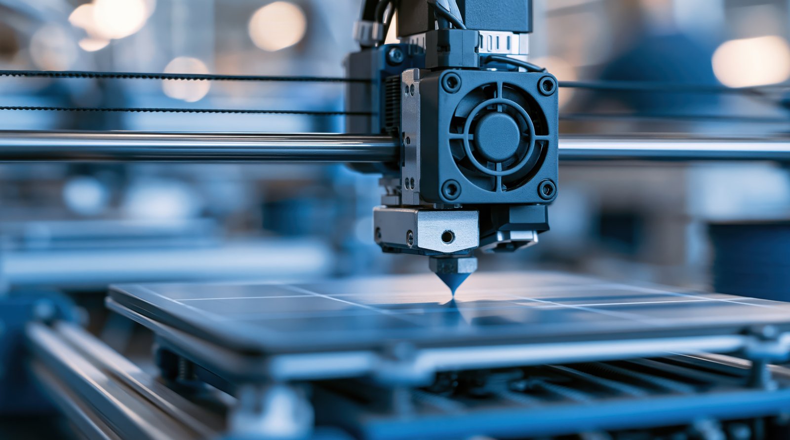 3D Printing