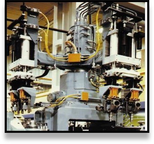 Linex actuators, legacy product