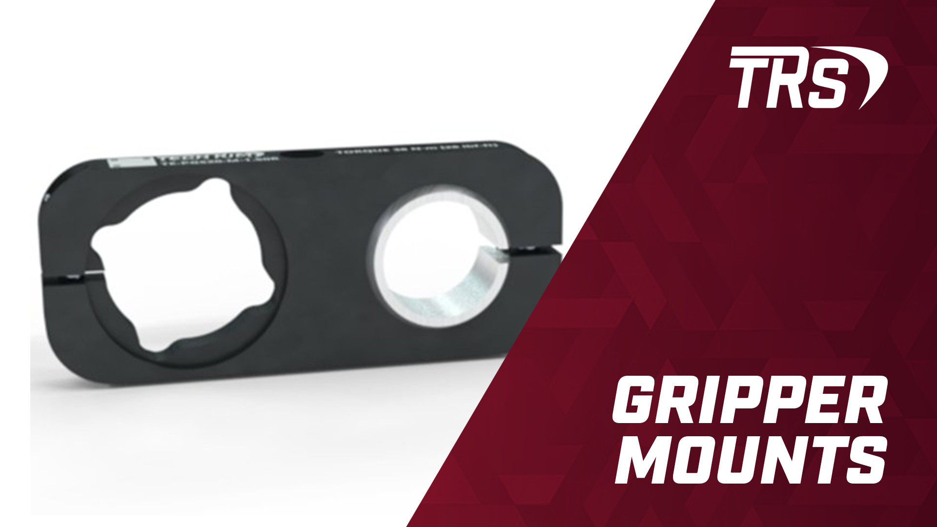 tech effector gripper mounts thumbnail